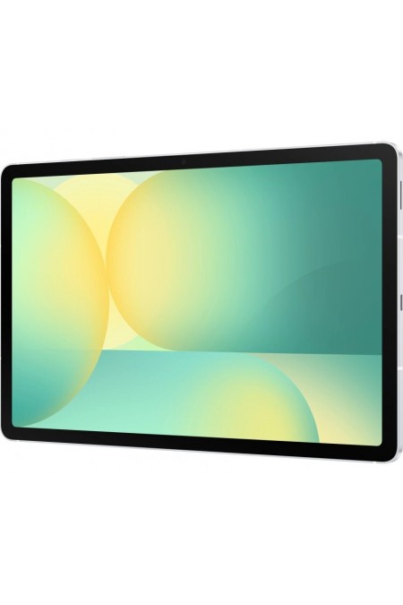 Планшет Samsung Galaxy Tab S10 FE SM-X526 12/256GB Wi-Fi + Cellular (серебристый) 5