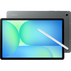 Планшет Samsung Galaxy Tab S10 FE SM-X526 12/256GB Wi-Fi + Cellular (серый)