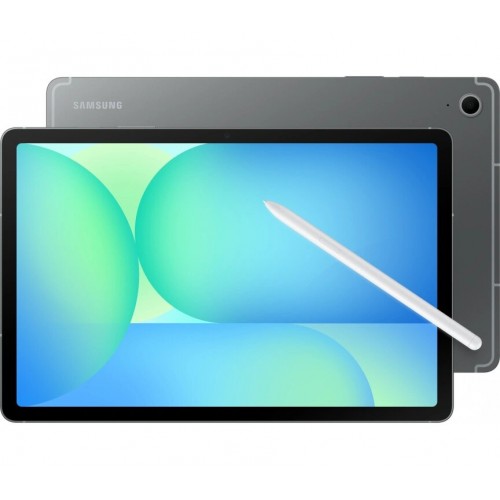 Планшет Samsung Galaxy Tab S10 FE SM-X526 12/256GB Wi-Fi + Cellular (серый) 