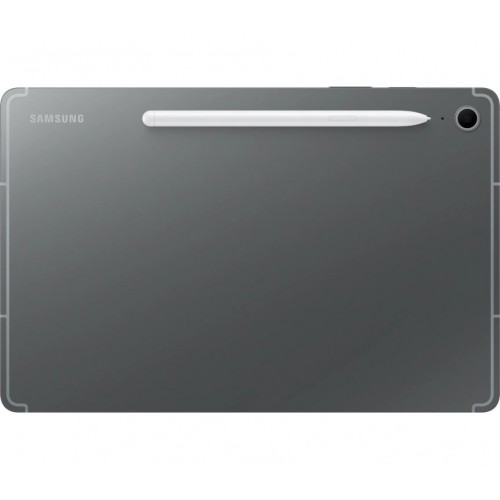 Планшет Samsung Galaxy Tab S10 FE SM-X526 12/256GB Wi-Fi + Cellular (серый) 9