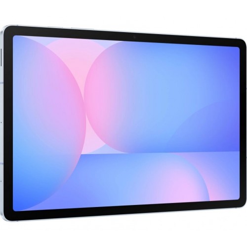 Планшет Samsung Galaxy Tab S10 FE SM-X526 8/128GB Wi-Fi + Cellular (голубой) 4