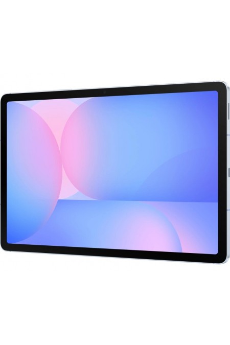 Планшет Samsung Galaxy Tab S10 FE SM-X526 8/128GB Wi-Fi + Cellular (голубой) 5