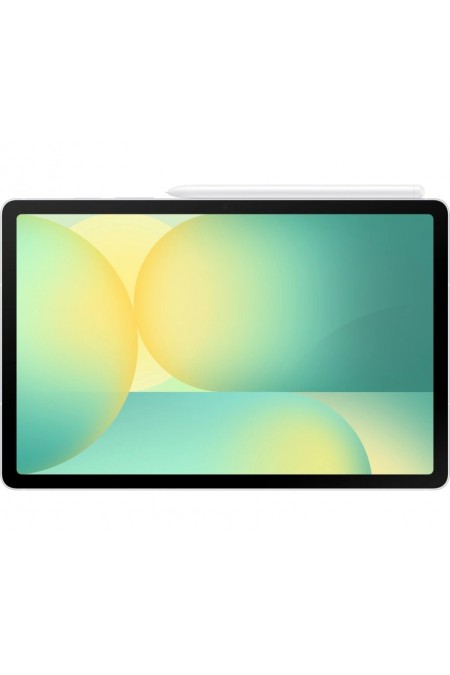 Планшет Samsung Galaxy Tab S10 FE SM-X526 8/128GB Wi-Fi + Cellular (серебристый) 1