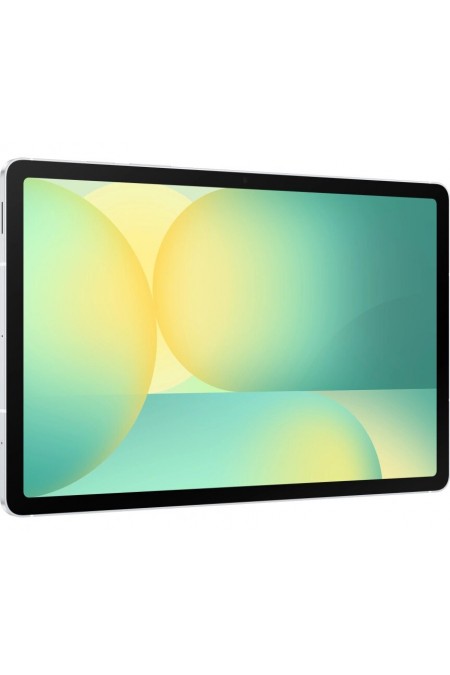 Планшет Samsung Galaxy Tab S10 FE SM-X526 8/128GB Wi-Fi + Cellular (серебристый) 4