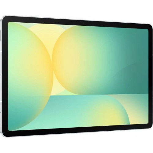 Планшет Samsung Galaxy Tab S10 FE SM-X526 8/128GB Wi-Fi + Cellular (серебристый) 4