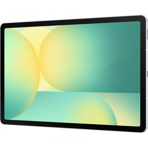 Планшет Samsung Galaxy Tab S10 FE SM-X526 8/128GB Wi-Fi + Cellular (серебристый) 6
