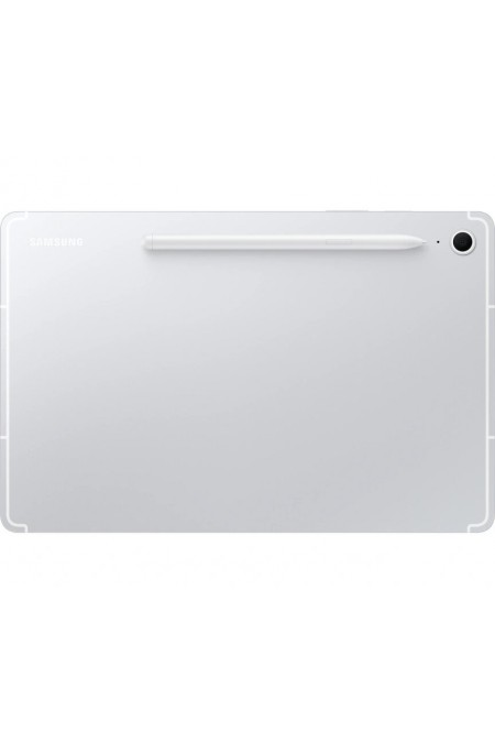 Планшет Samsung Galaxy Tab S10 FE SM-X526 8/128GB Wi-Fi + Cellular (серебристый) 9