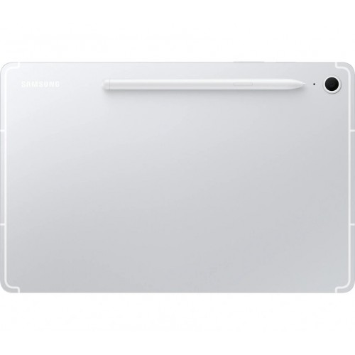 Планшет Samsung Galaxy Tab S10 FE SM-X526 8/128GB Wi-Fi + Cellular (серебристый) 9
