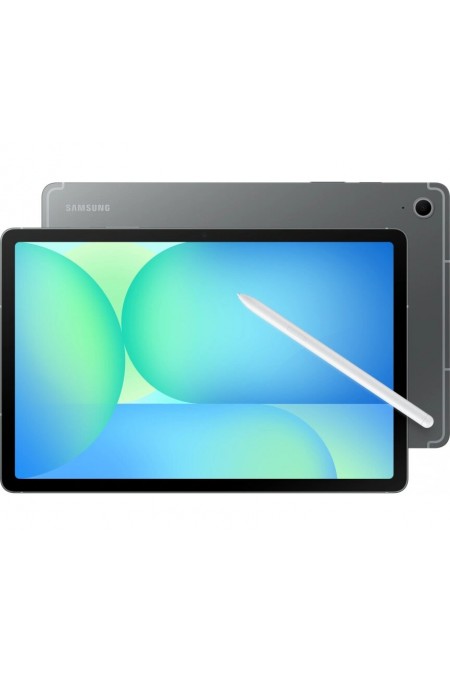 Планшет Samsung Galaxy Tab S10 FE SM-X526 8/128GB Wi-Fi + Cellular (серый) 