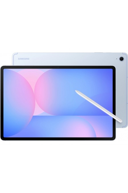 Планшет Samsung Galaxy Tab S10 FE+ 13.1 (2025) X628 12/256GB Wi-Fi + Cellular (голубой) 