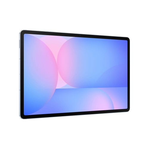 Планшет Samsung Galaxy Tab S10 FE+ 13.1 (2025) X628 12/256GB Wi-Fi + Cellular (голубой) 2
