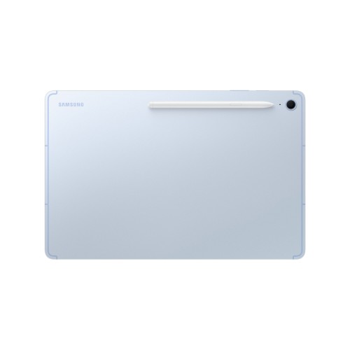 Планшет Samsung Galaxy Tab S10 FE+ 13.1 (2025) X628 12/256GB Wi-Fi + Cellular (голубой) 4