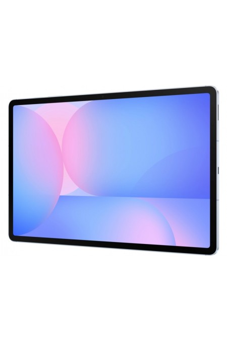 Планшет Samsung Galaxy Tab S10 FE+ 13.1 (2025) X628 12/256GB Wi-Fi + Cellular (голубой) 3