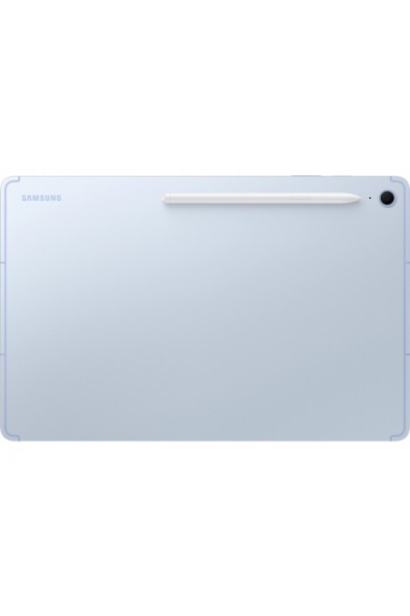 Планшет Samsung Galaxy Tab S10 FE+ 13.1 (2025) X628 12/256GB Wi-Fi + Cellular (голубой) 4