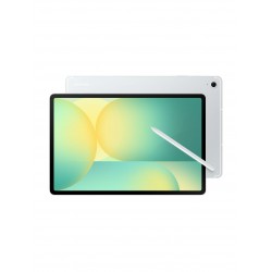 Планшет Samsung Galaxy Tab S10 FE+ 13.1 (2025) X628 12/256GB Wi-Fi + Cellular (серебристый)