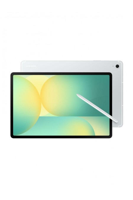 Планшет Samsung Galaxy Tab S10 FE+ 13.1 (2025) X628 12/256GB Wi-Fi + Cellular (серебристый) 