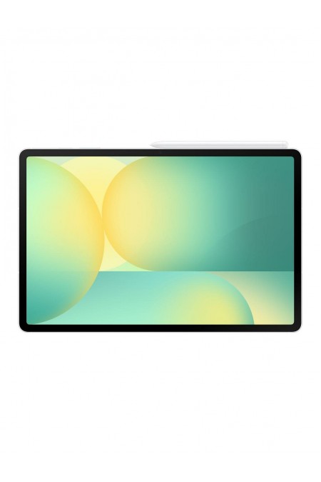 Планшет Samsung Galaxy Tab S10 FE+ 13.1 (2025) X628 12/256GB Wi-Fi + Cellular (серебристый) 1