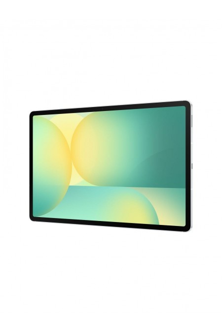 Планшет Samsung Galaxy Tab S10 FE+ 13.1 (2025) X628 12/256GB Wi-Fi + Cellular (серебристый) 4