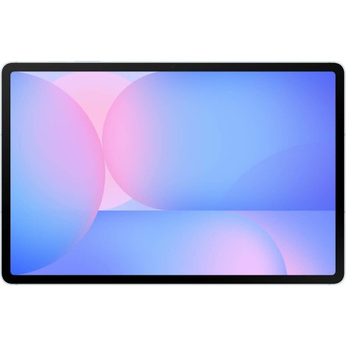 Планшет Samsung Galaxy Tab S10 FE+ 13.1 (2025) X628 8/128GB Wi-Fi + Cellular (голубой) 