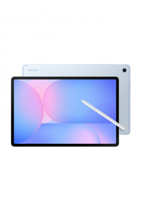 Планшет Samsung Galaxy Tab S10 FE+ 13.1 (2025) X628 8/128GB Wi-Fi + Cellular (голубой) 