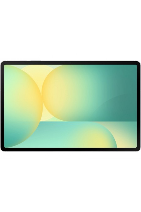 Планшет Samsung Galaxy Tab S10 FE+ 13.1 (2025) X628 8/128GB Wi-Fi + Cellular (серебристый) 1