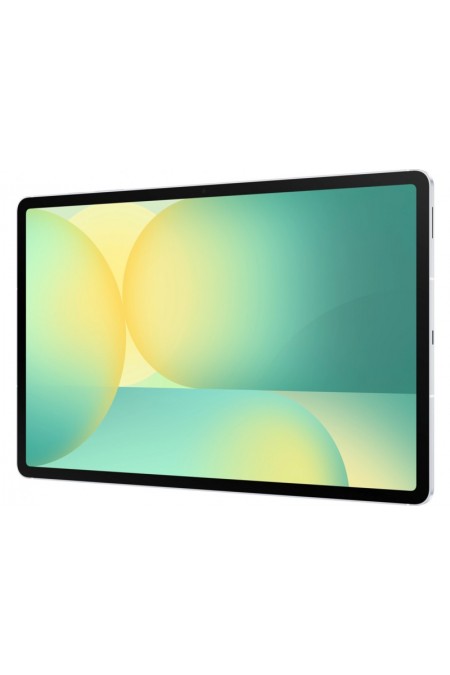 Планшет Samsung Galaxy Tab S10 FE+ 13.1 (2025) X628 8/128GB Wi-Fi + Cellular (серебристый) 3