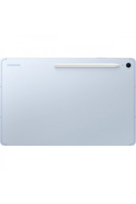 Планшет Samsung Galaxy Tab S10 FE+ SM-X620 12/256GB Wi-Fi (голубой) 2