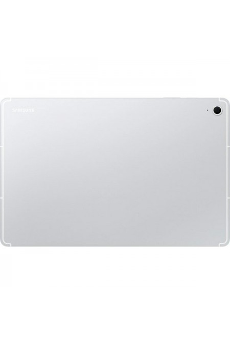 Планшет Samsung Galaxy Tab S10 FE+ SM-X620 12/256GB Wi-Fi (серебристый) 1