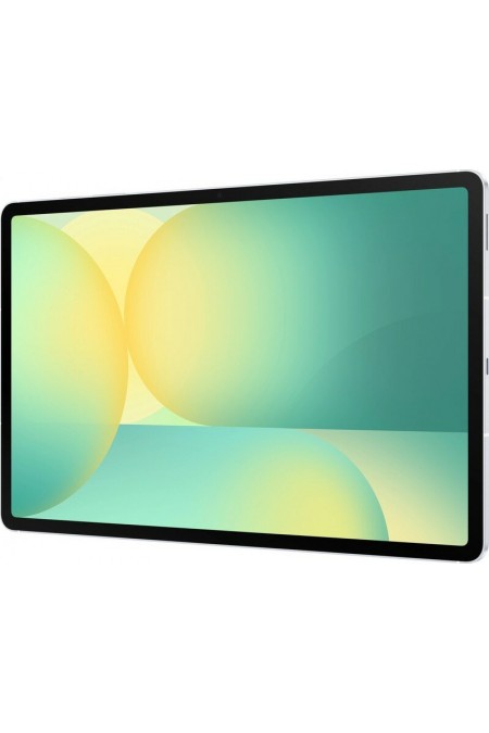 Планшет Samsung Galaxy Tab S10 FE+ SM-X620 12/256GB Wi-Fi (серебристый) 2