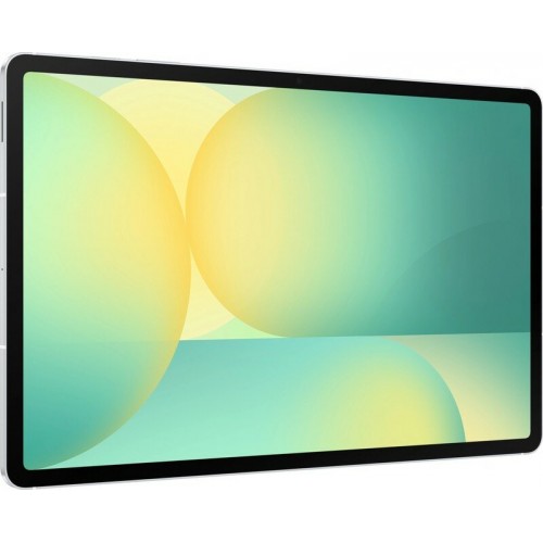 Планшет Samsung Galaxy Tab S10 FE+ SM-X620 12/256GB Wi-Fi (серебристый) 4