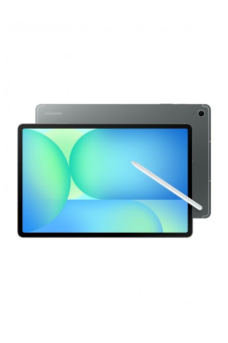 Планшет Samsung Galaxy Tab S10 FE+ SM-X620 12/256GB Wi-Fi (серый) 