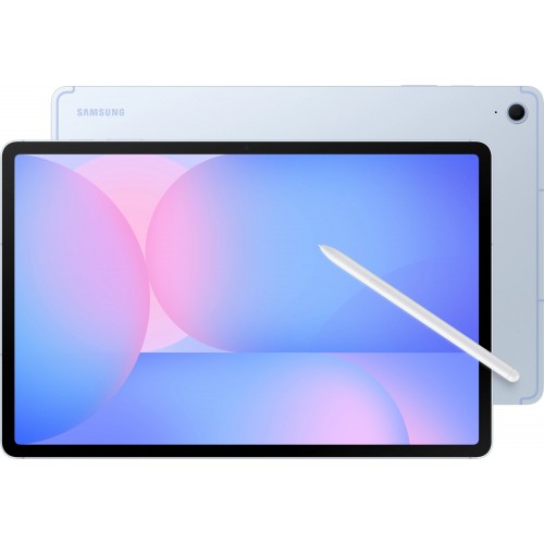 Планшет Samsung Galaxy Tab S10 FE+ SM-X620 8/128GB Wi-Fi (голубой) 6