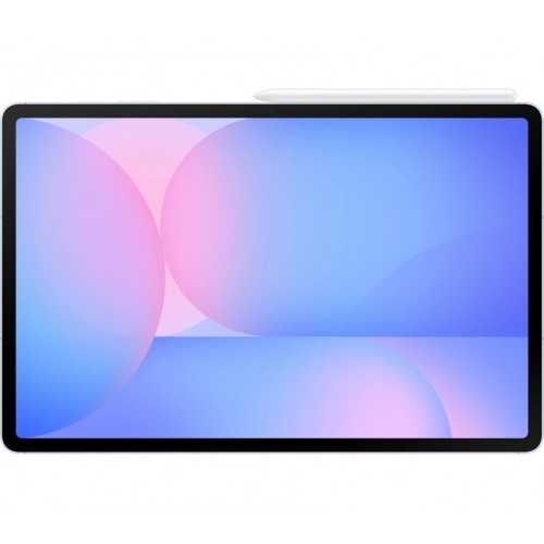 Планшет Samsung Galaxy Tab S10 FE+ SM-X626 12/256GB Wi-Fi + Cellular (голубой) 1