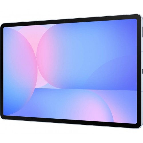 Планшет Samsung Galaxy Tab S10 FE+ SM-X626 12/256GB Wi-Fi + Cellular (голубой) 8