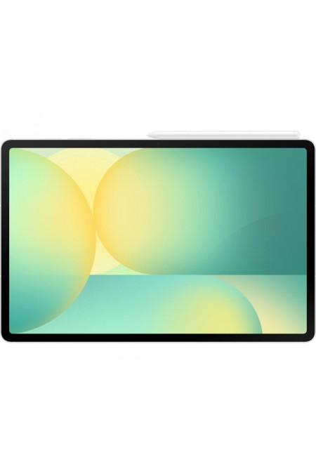 Планшет Samsung Galaxy Tab S10 FE+ SM-X626 12/256GB Wi-Fi + Cellular (серебристый) 1