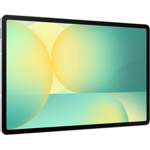 Планшет Samsung Galaxy Tab S10 FE+ SM-X626 12/256GB Wi-Fi + Cellular (серебристый) 7