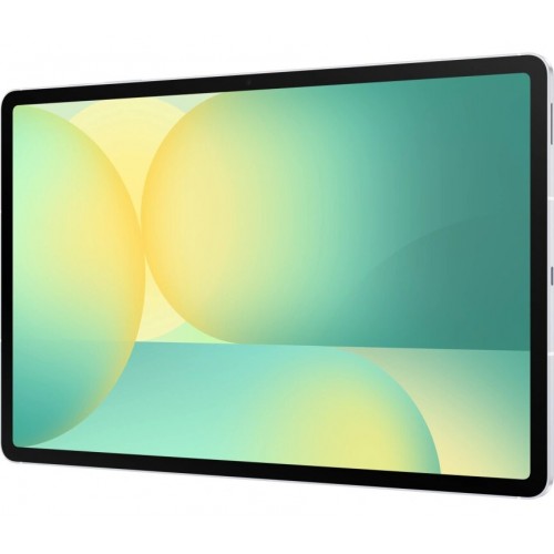 Планшет Samsung Galaxy Tab S10 FE+ SM-X626 12/256GB Wi-Fi + Cellular (серебристый) 8