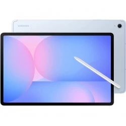 Планшет Samsung Galaxy Tab S10 FE+ SM-X626 8/128GB Wi-Fi + Cellular (голубой)