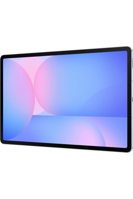 Планшет Samsung Galaxy Tab S10 FE+ SM-X626 8/128GB Wi-Fi + Cellular (голубой) 7