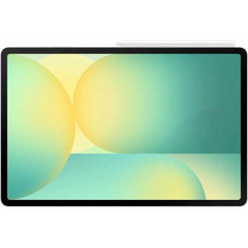 Планшет Samsung Galaxy Tab S10 FE+ SM-X626 8/128GB Wi-Fi + Cellular (серебристый) 1