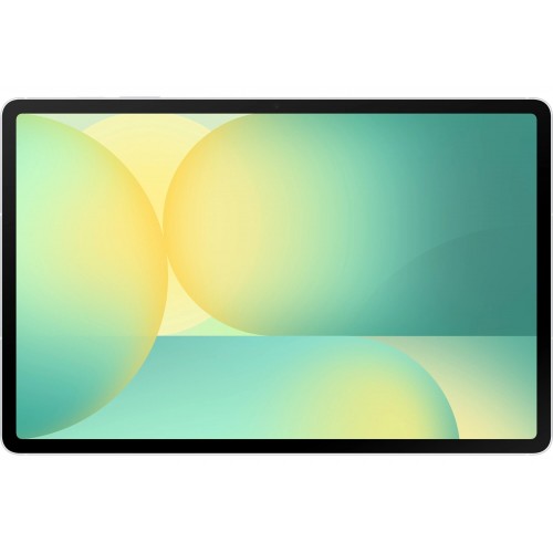Планшет Samsung Galaxy Tab S10 FE+ SM-X626 8/128GB Wi-Fi + Cellular (серебристый) 2
