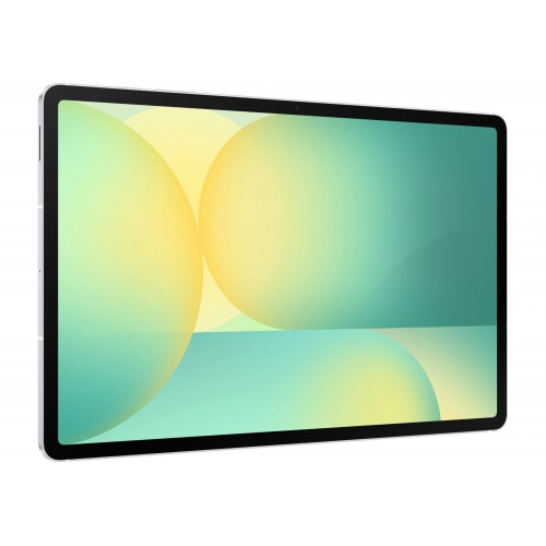 Планшет Samsung Galaxy Tab S10 FE+ SM-X626 8/128GB Wi-Fi + Cellular (серебристый) 7