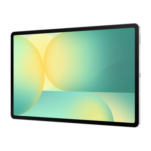 Планшет Samsung Galaxy Tab S10 FE+ SM-X626 8/128GB Wi-Fi + Cellular (серебристый) 8