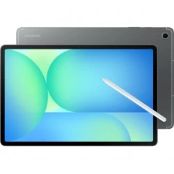 Планшет Samsung Galaxy Tab S10 FE+ SM-X626 8/128GB Wi-Fi + Cellular (серый)