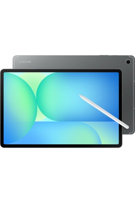 Планшет Samsung Galaxy Tab S10 FE+ SM-X626 8/128GB Wi-Fi + Cellular (серый) 