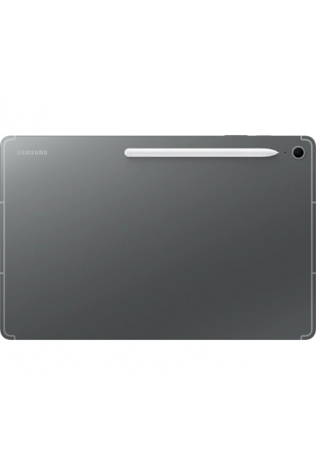 Планшет Samsung Galaxy Tab S10 FE+ SM-X626 8/128GB Wi-Fi + Cellular (серый) 7