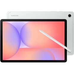 Планшет Samsung Galaxy Tab S10 Lite SM-X400 6/128GB Wi-Fi (серебристый)