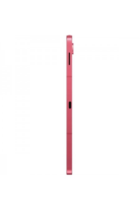 Планшет Samsung Galaxy Tab S10 Lite SM-X400 8/256GB Wi-Fi (коралловый) 5