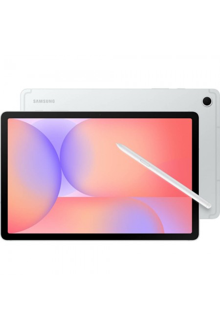 Планшет Samsung Galaxy Tab S10 Lite SM-X400 8/256GB Wi-Fi (серебристый) 