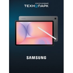 Планшет Samsung Galaxy Tab S10 Lite SM-X406 6/128GB Wi-Fi + Cellular (серый)